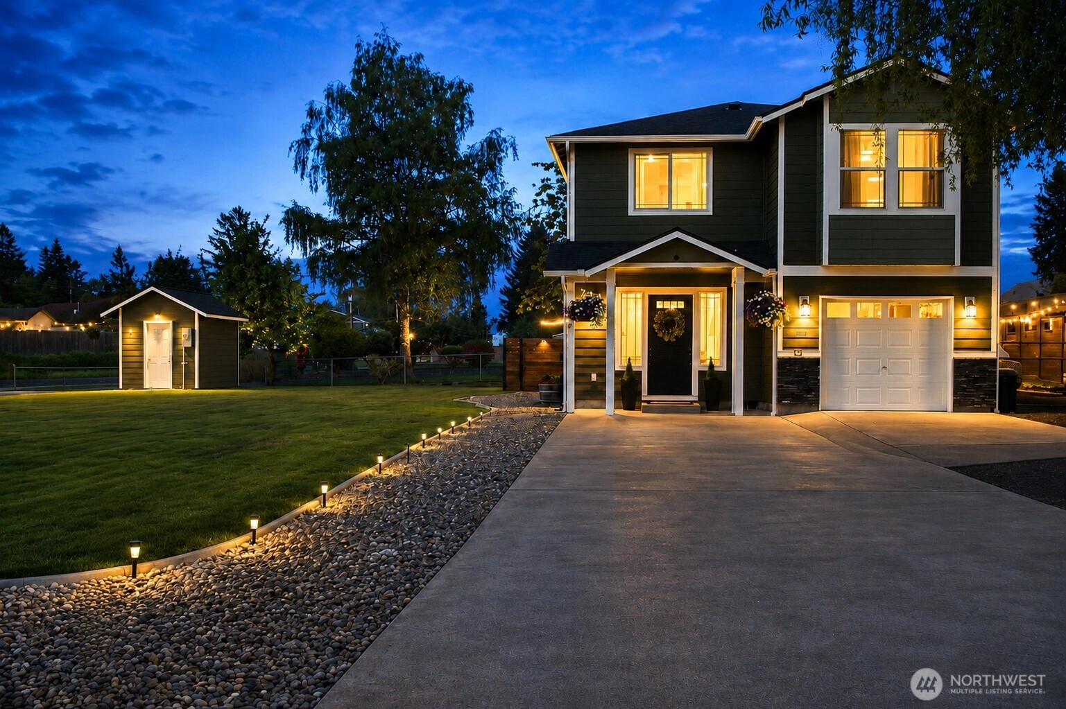 720 Satsop St N Montesano WA 98563