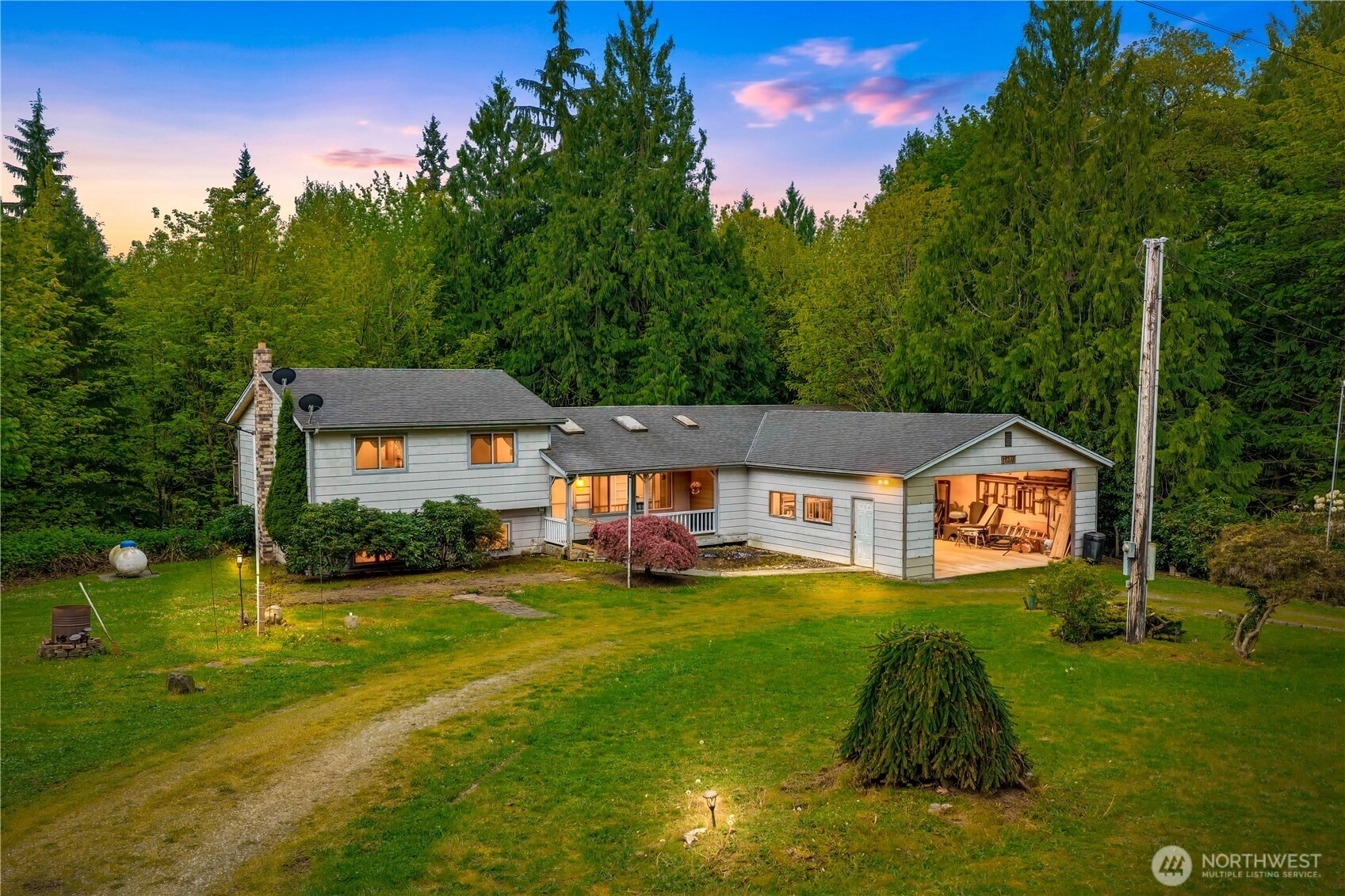 7220 174th St Nw Stanwood WA 98292