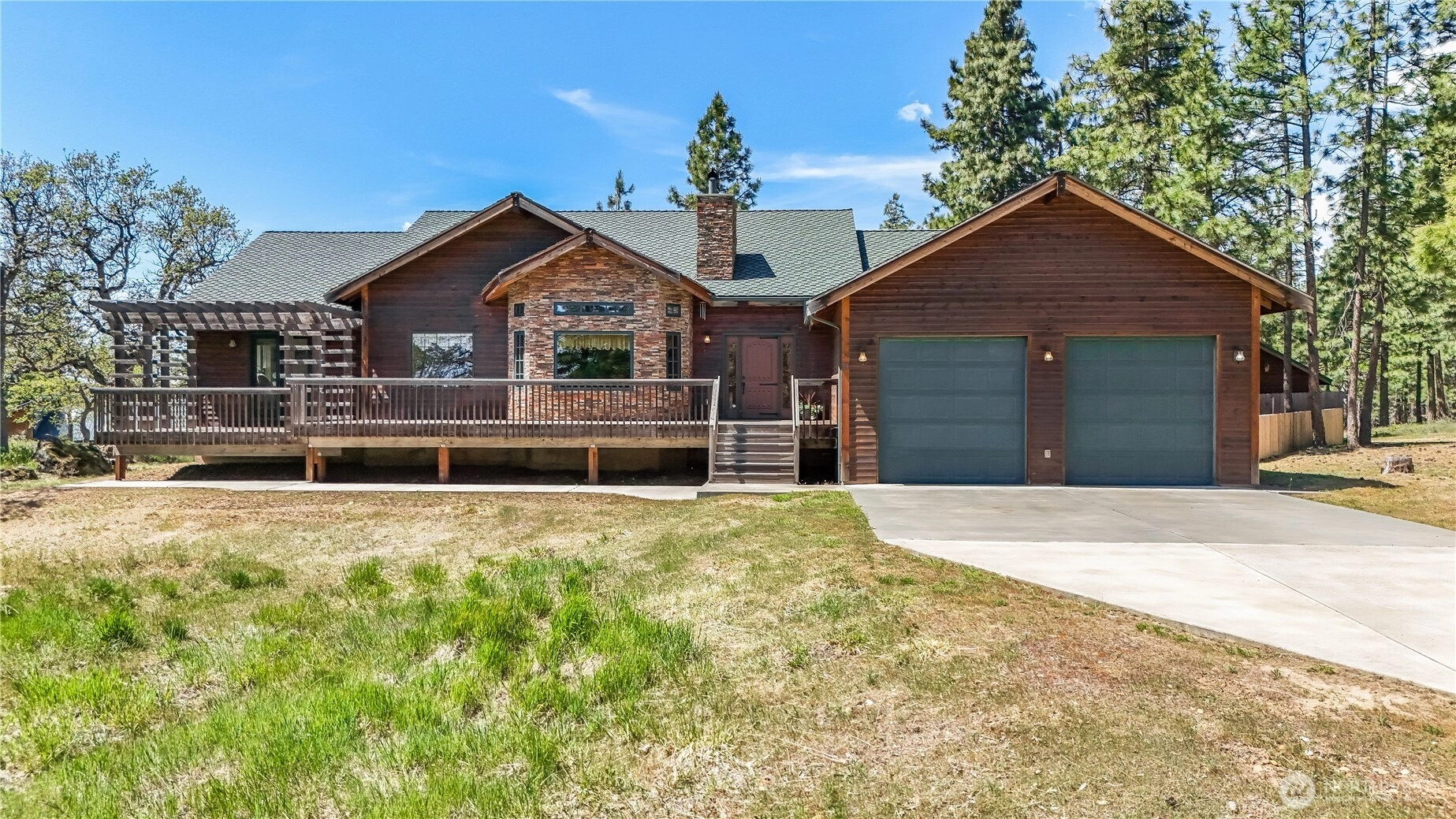 11 Deer Ridge Rd Goldendale WA 98620