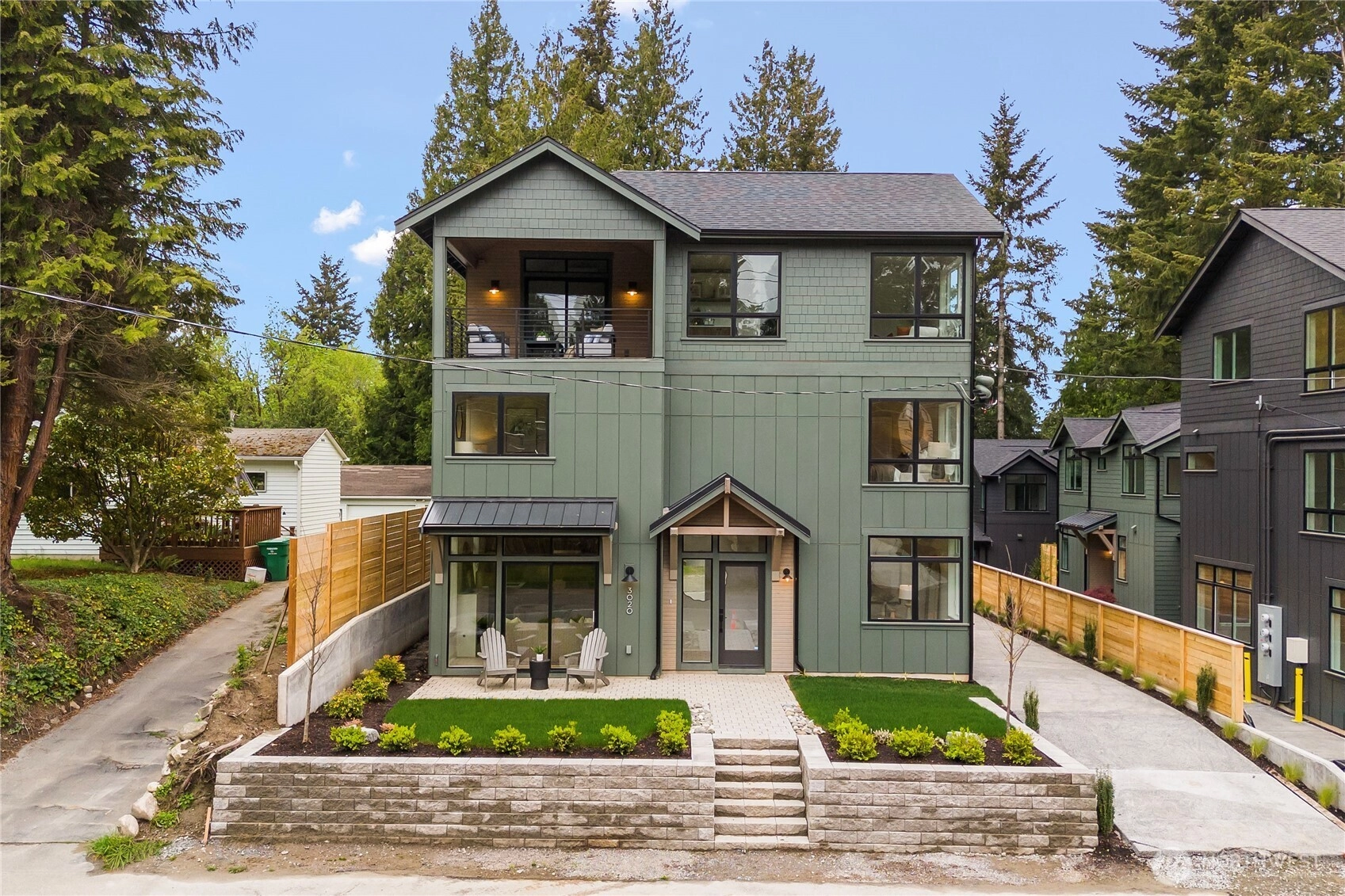 3020 NE 95th Seattle WA 98115