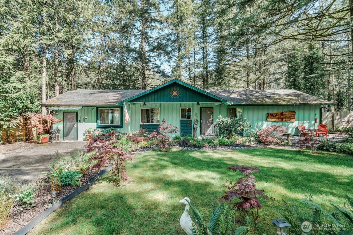 17361 Washougal River Rd Washougal WA 98671