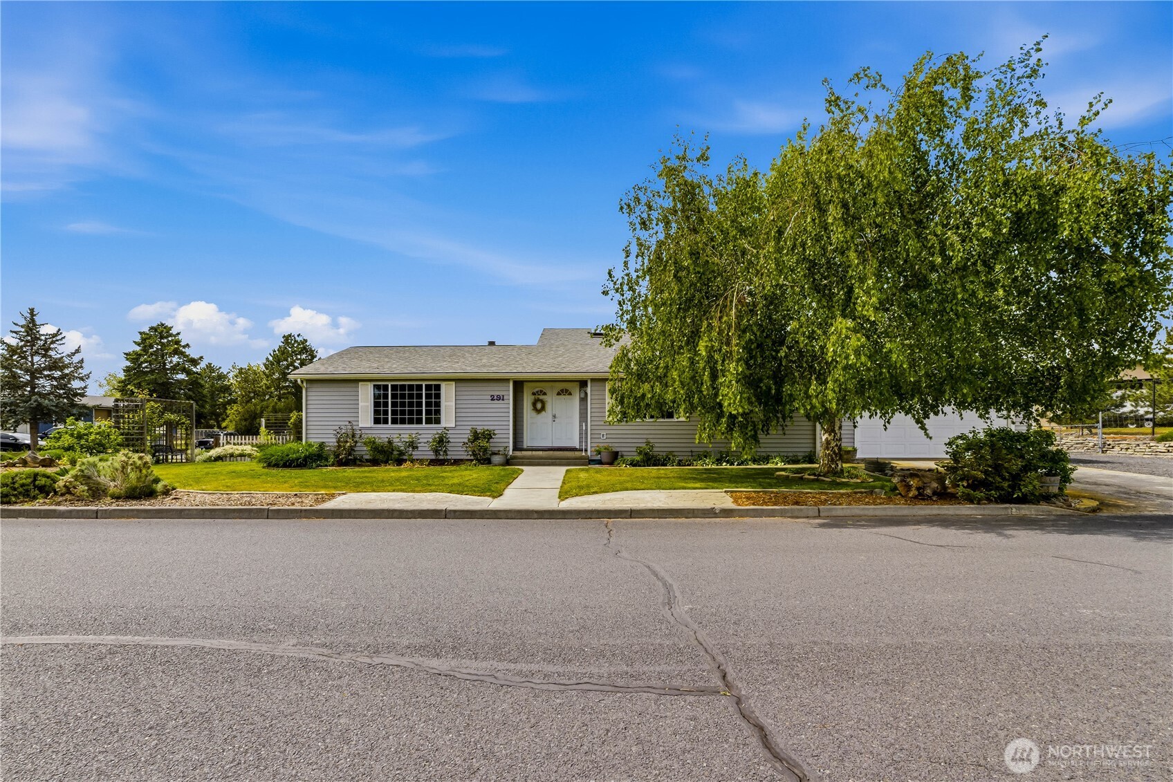 291 C St SE Ephrata WA 98823