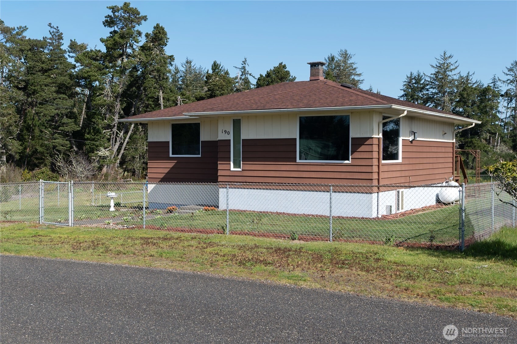 190 W Veterans Ave Unit  Westport WA 98595