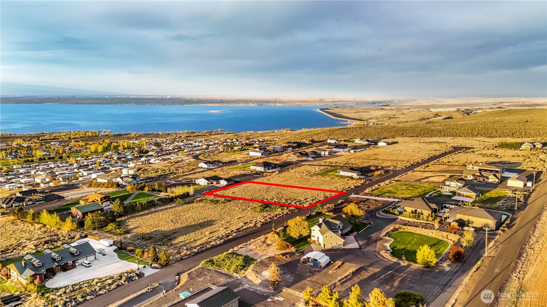 6766 Road 8 9 SE Unit  Othello WA 99344