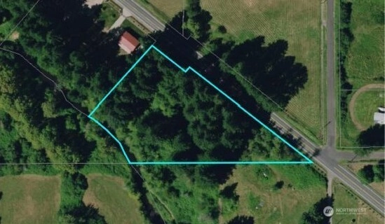 NE Cedar Creek Rd Amboy WA 98601