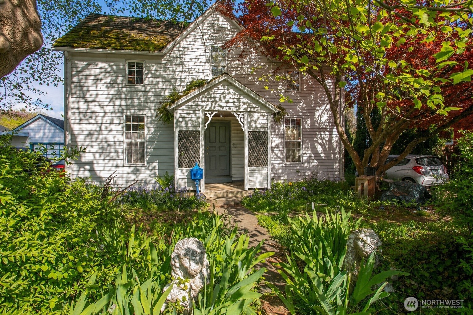 2416 Madrona St Bellingham WA 98225