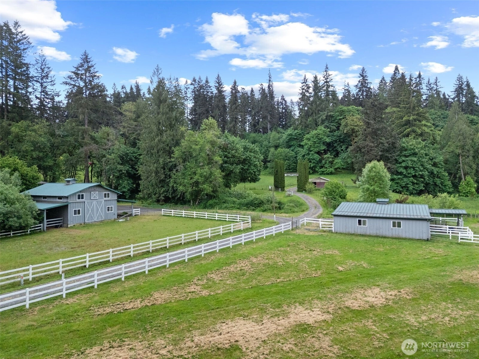 10315 NE 156th St Brush Prairie WA 98606