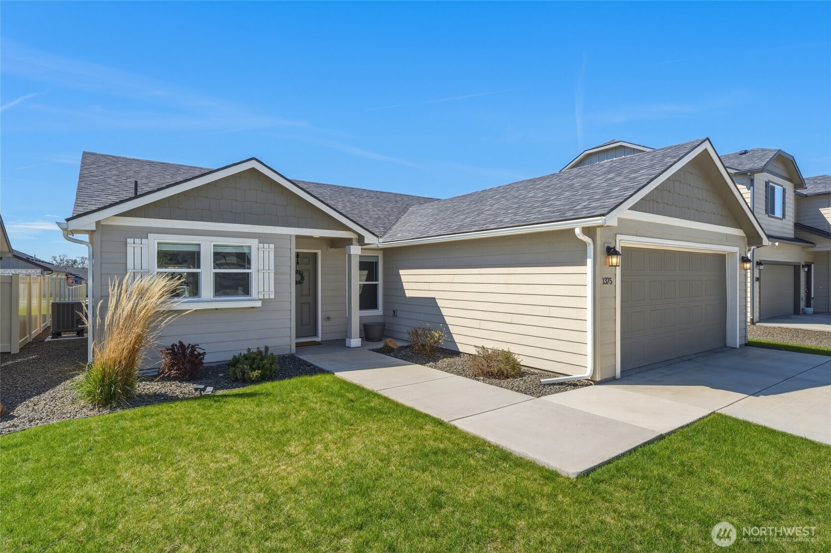 1375 Pat Ave Unit  Walla Walla WA 99362