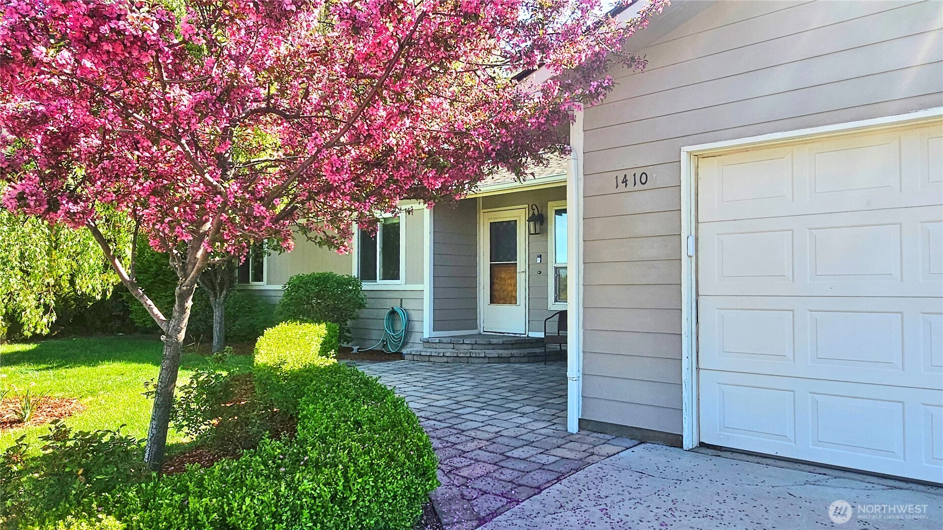 1410 N Cora St Ellensburg WA 98926