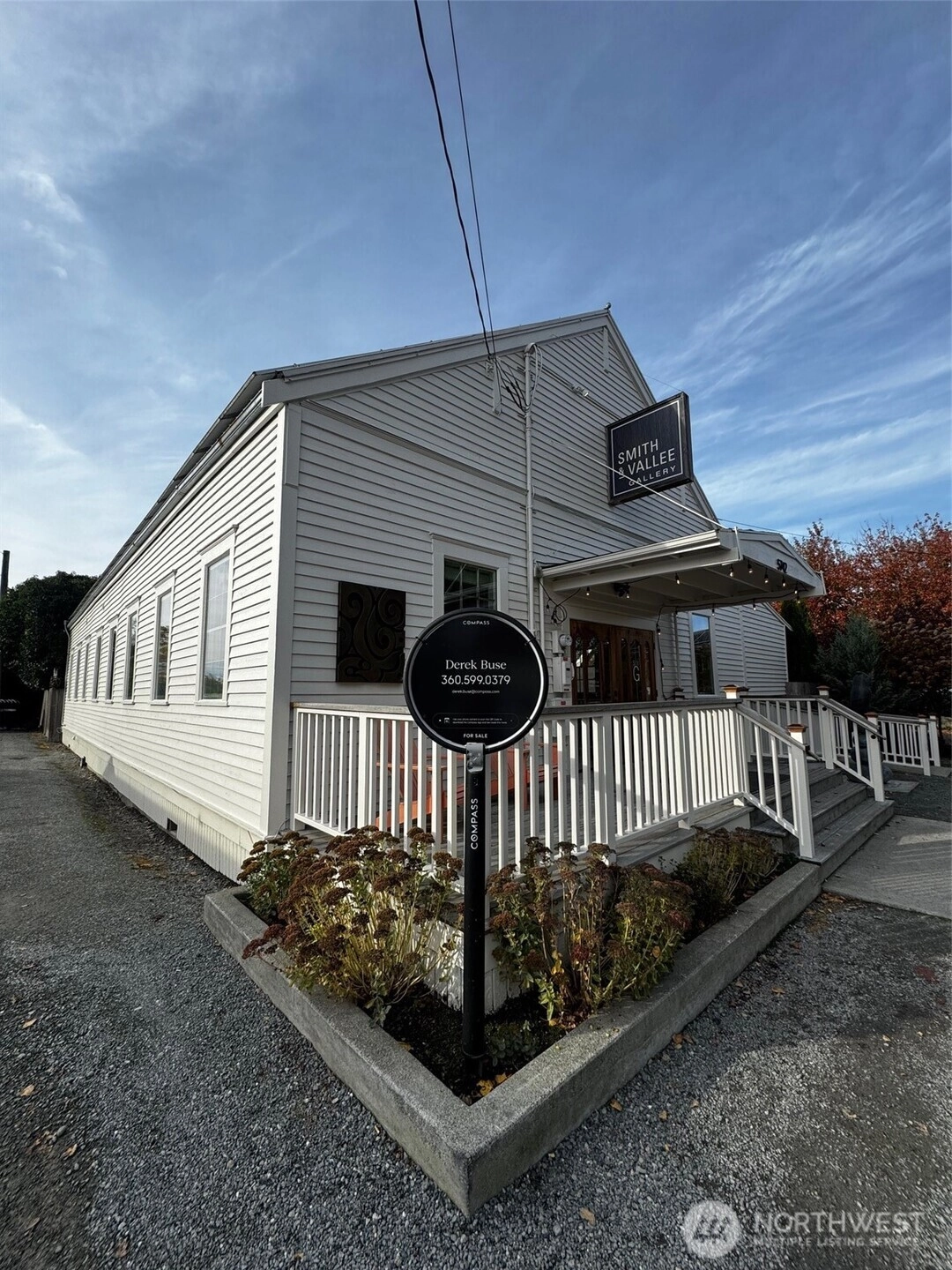 5742 Gilkey Ave Bow WA 98232