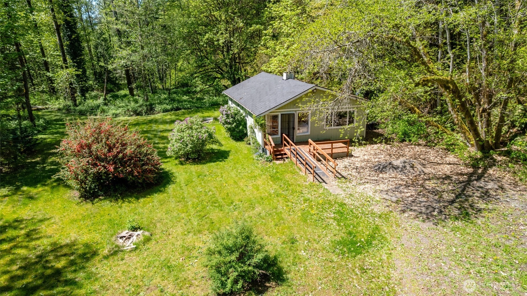 57255 State Route 20 Rockport WA 98283