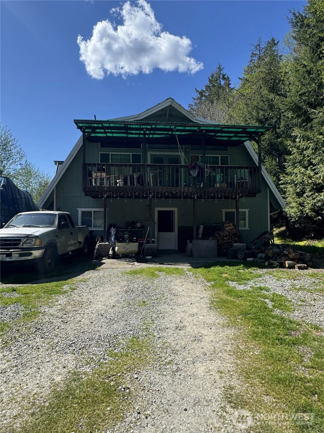 19911 State Route 165 E Carbonado WA 98323