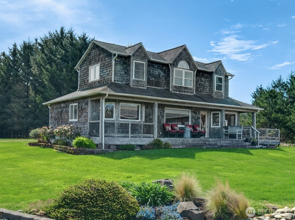 1104 120th Pl Unit  Long Beach WA 98631