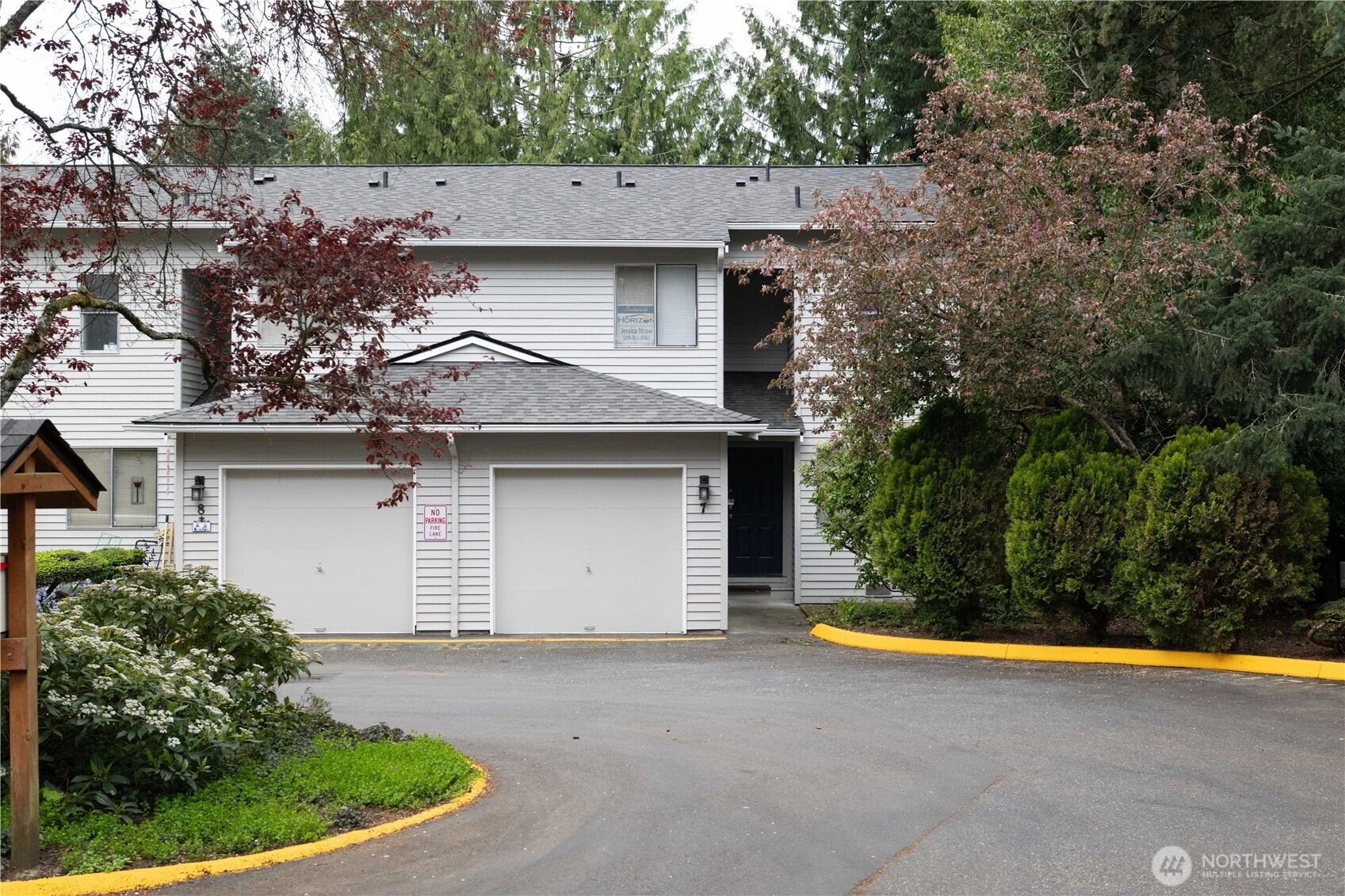 15307 15th Ave NE Unit 7 Unit 7 Shoreline WA 98155