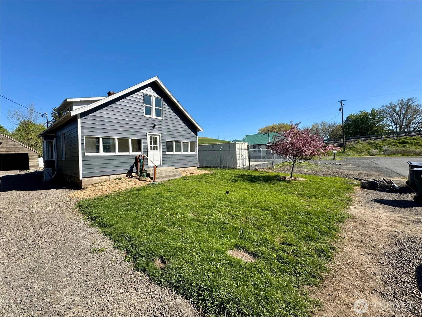 725 E Patit Ave Dayton WA 99328