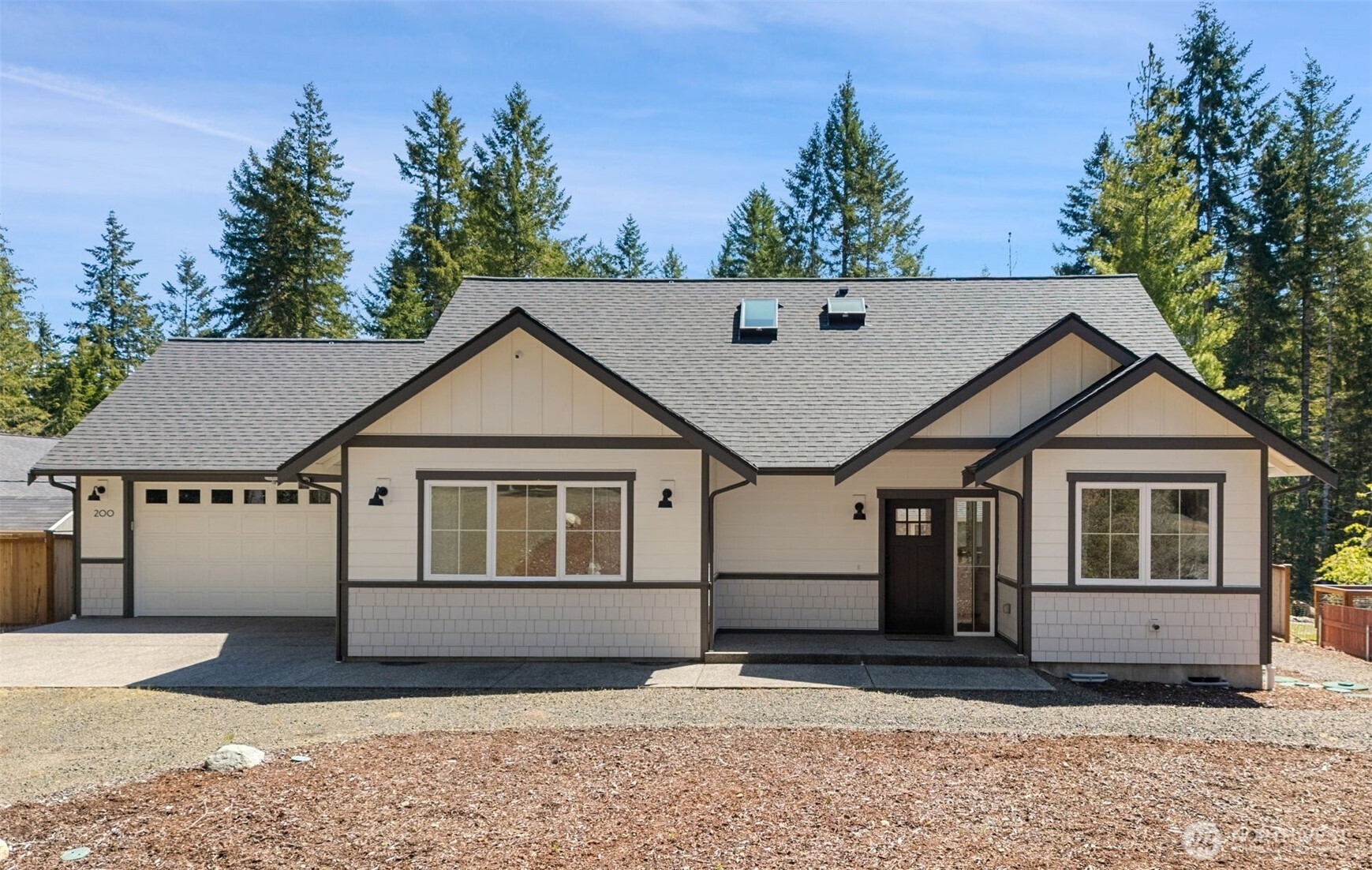 200 E Susan Ln Unit  Union WA 98592