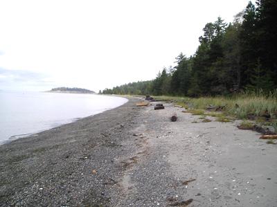 0 XXX North Bay Waldron Island WA 98297
