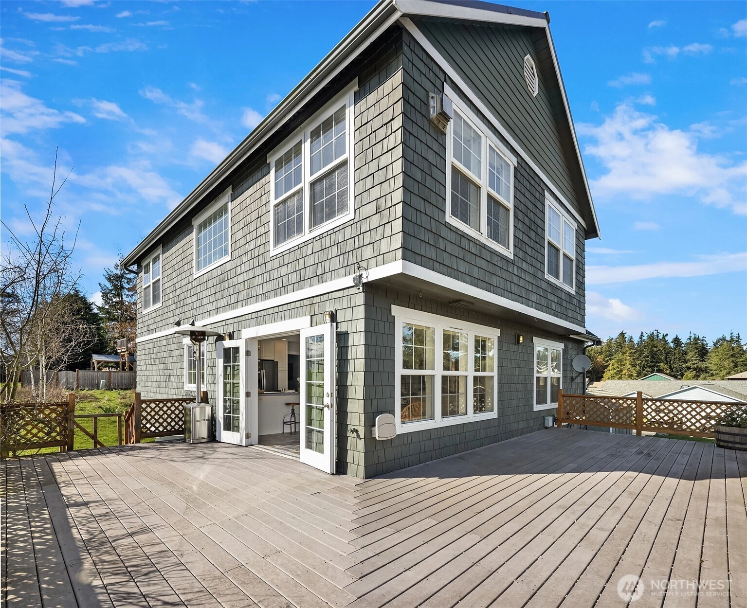 1316 Backswing Ln Unit  Freeland WA 98249