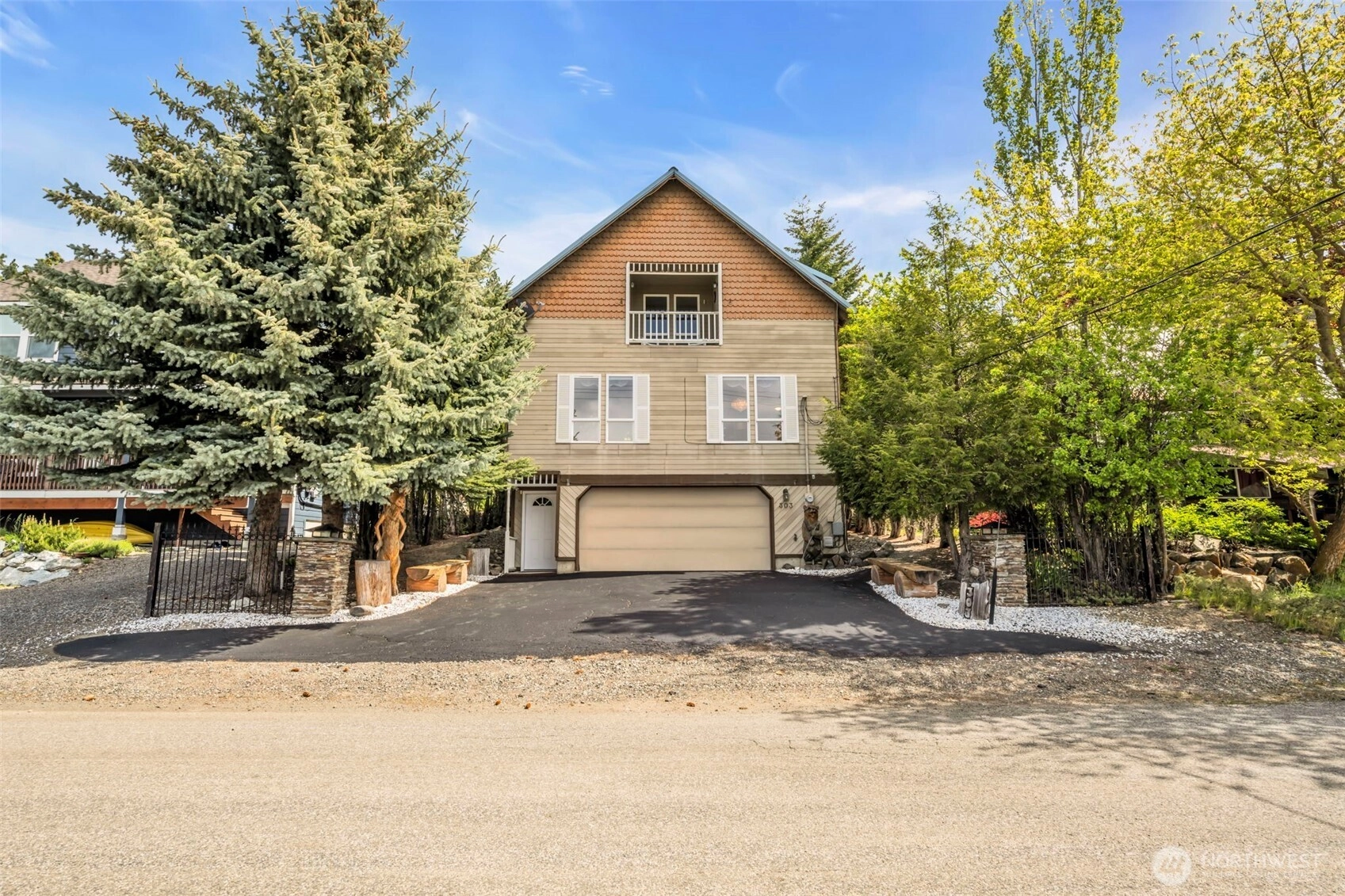 303 N B St Roslyn WA 98941