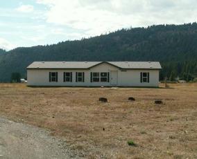 1089 Echo Ridge Way Evans WA 99126