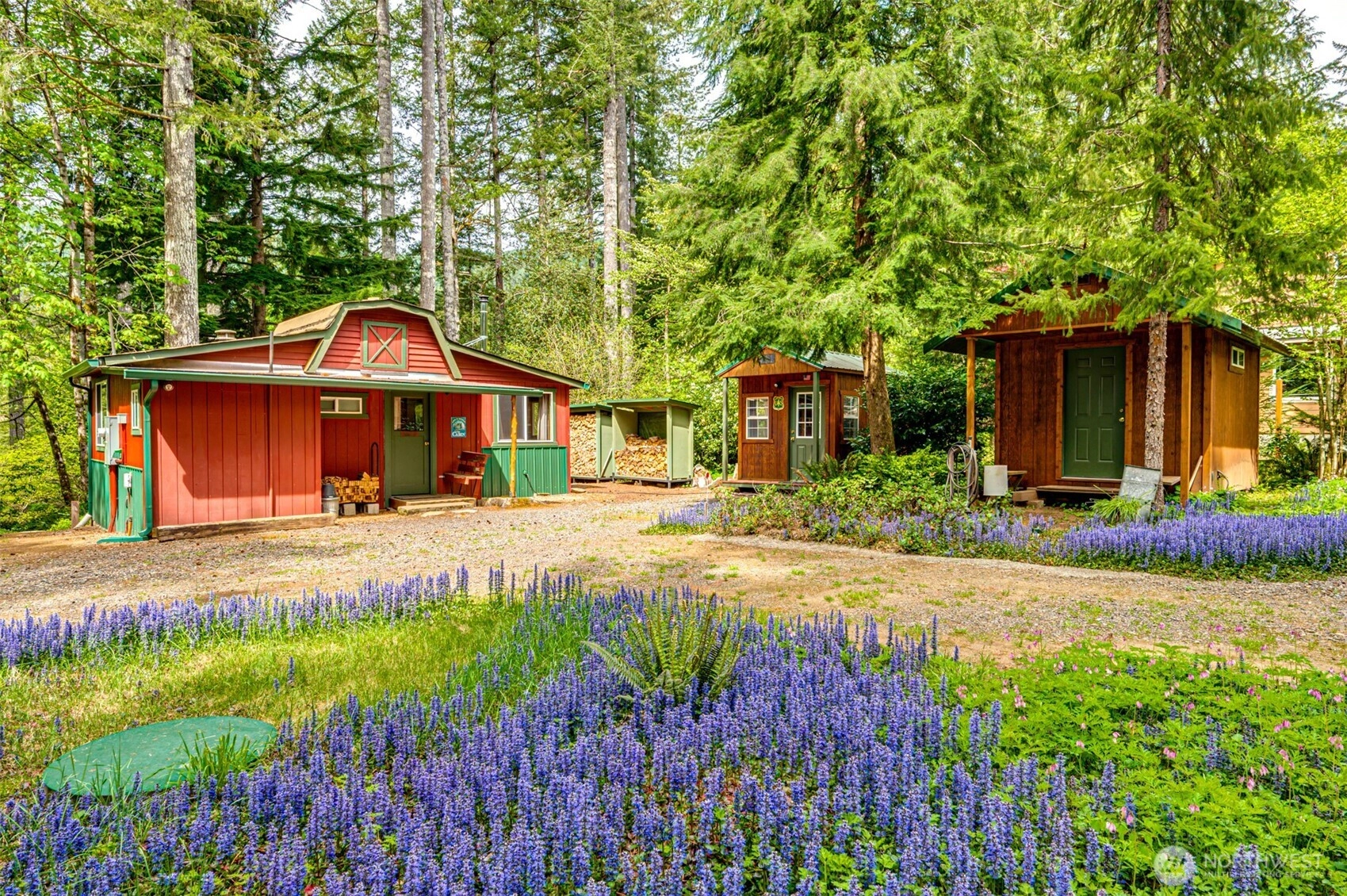 201 Baker Rd Ariel WA 98603