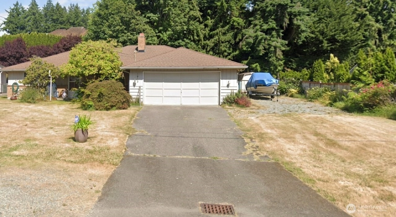 23817 110th Pl W Woodway WA 98020