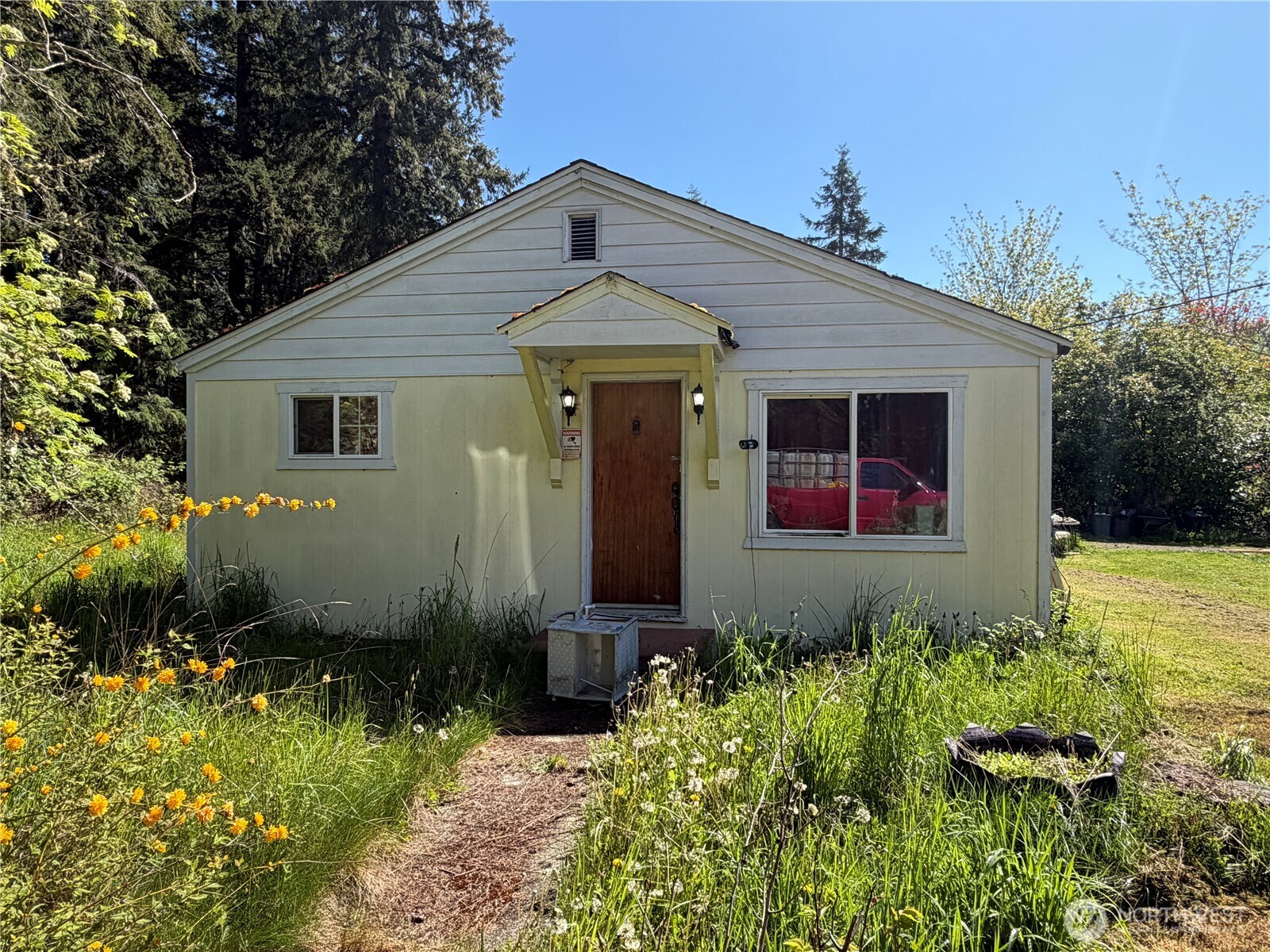 292921 Highway 101 Quilcene WA 98376