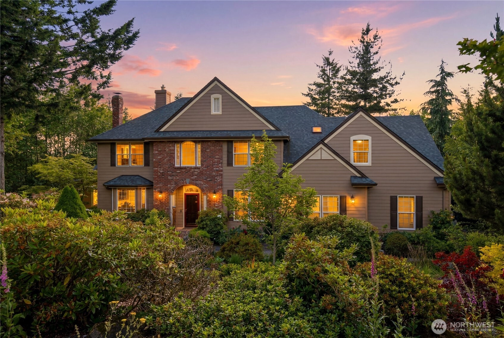 9100 NE Livingston Mountain Ct Camas WA 98607