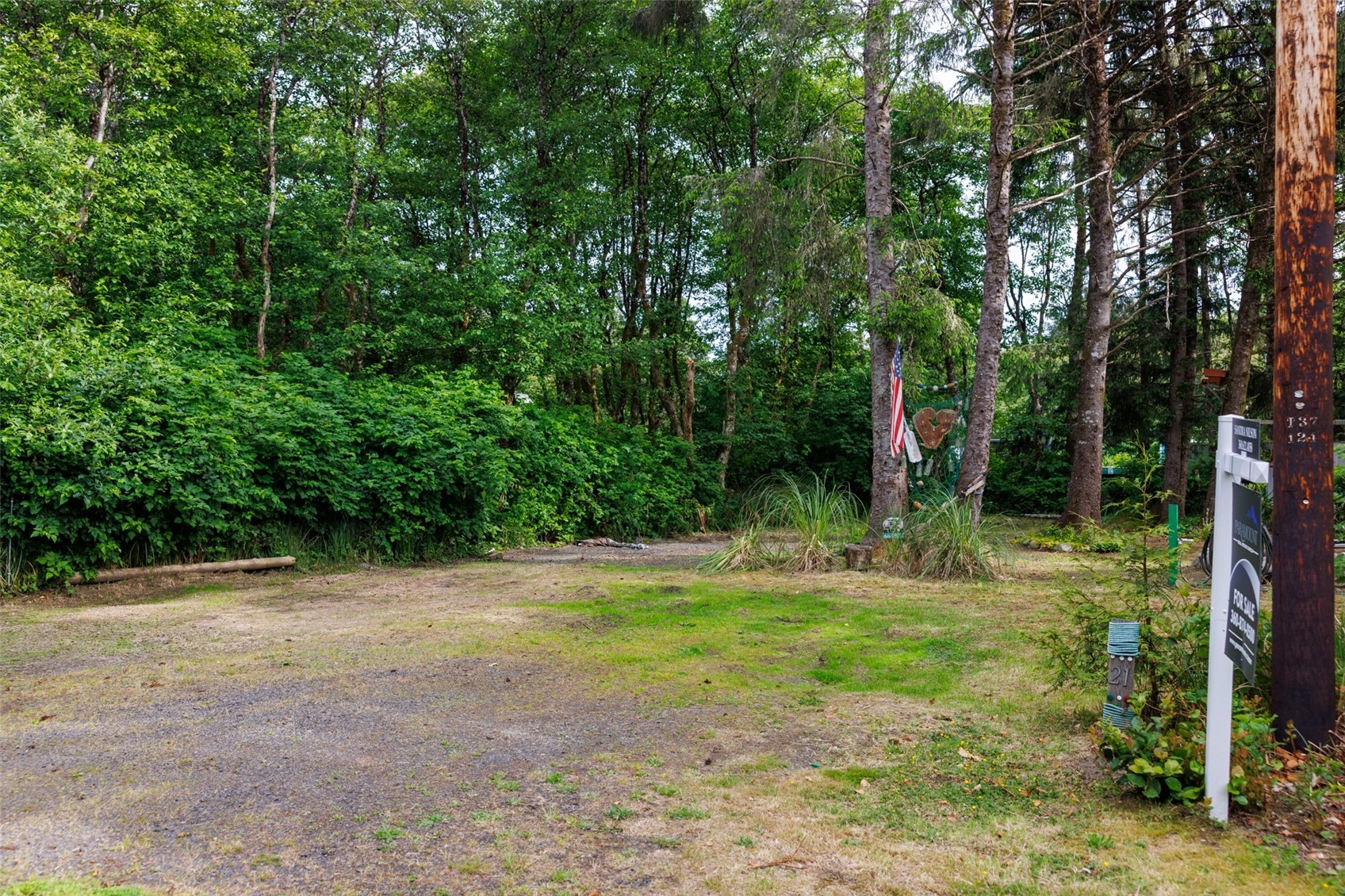 21 N Lakeside Dr N Unit  Copalis Beach WA 98535