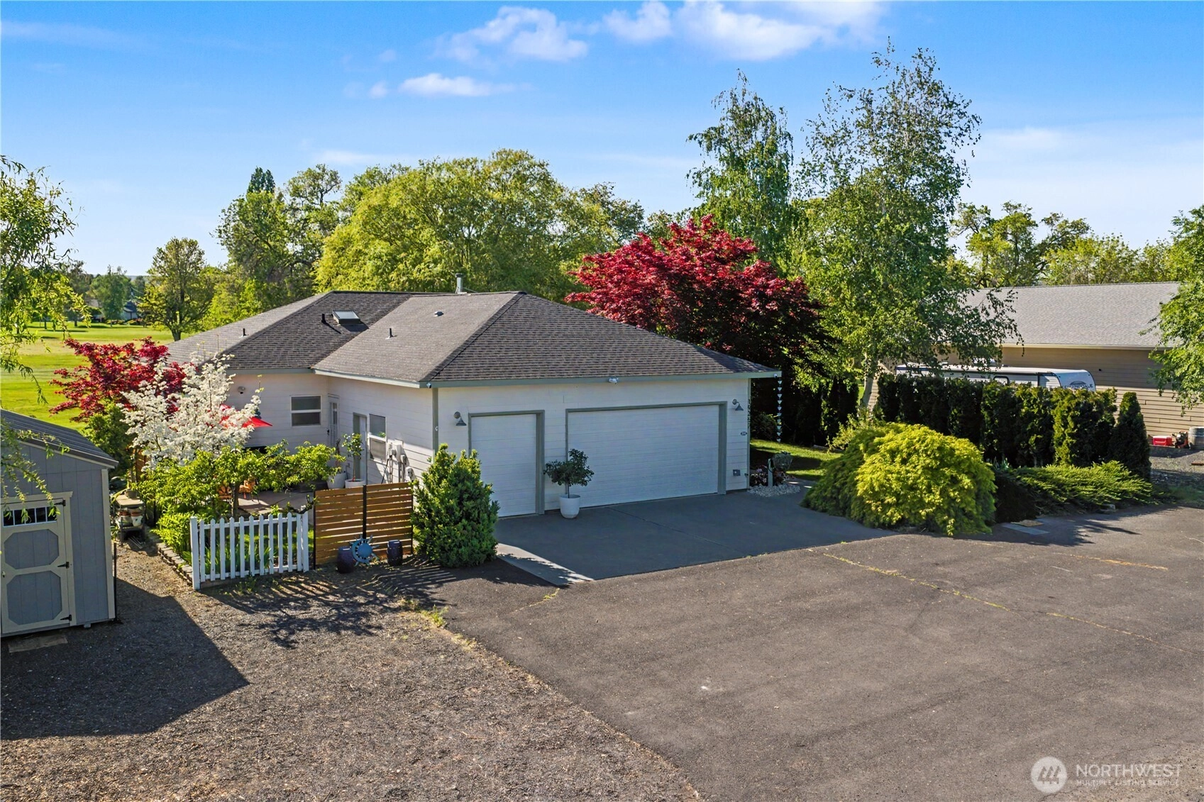 19352 Lakeview Dr Nw Soap Lake WA 98851