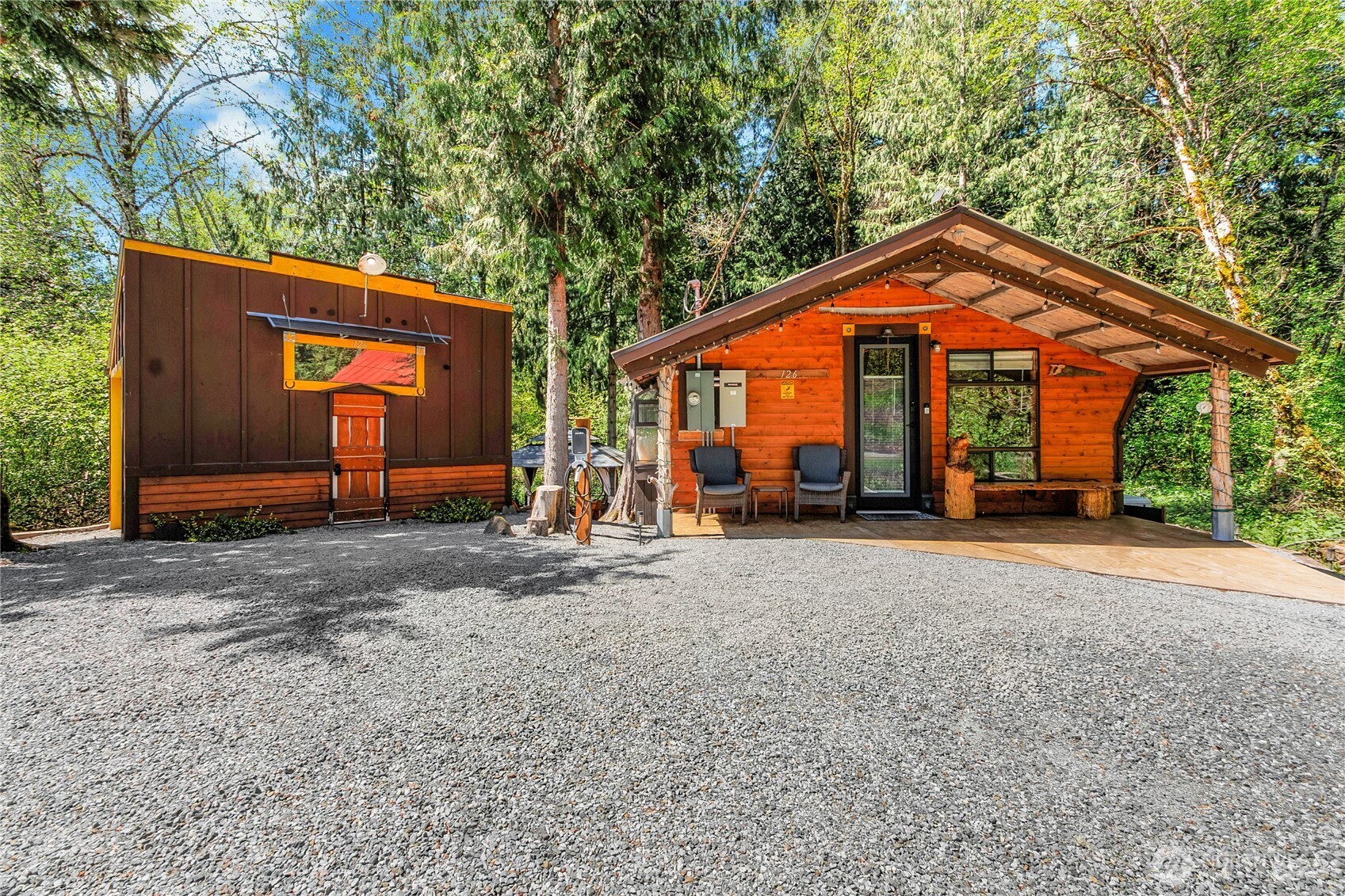 126 Osborn Rd Ashford WA 98304