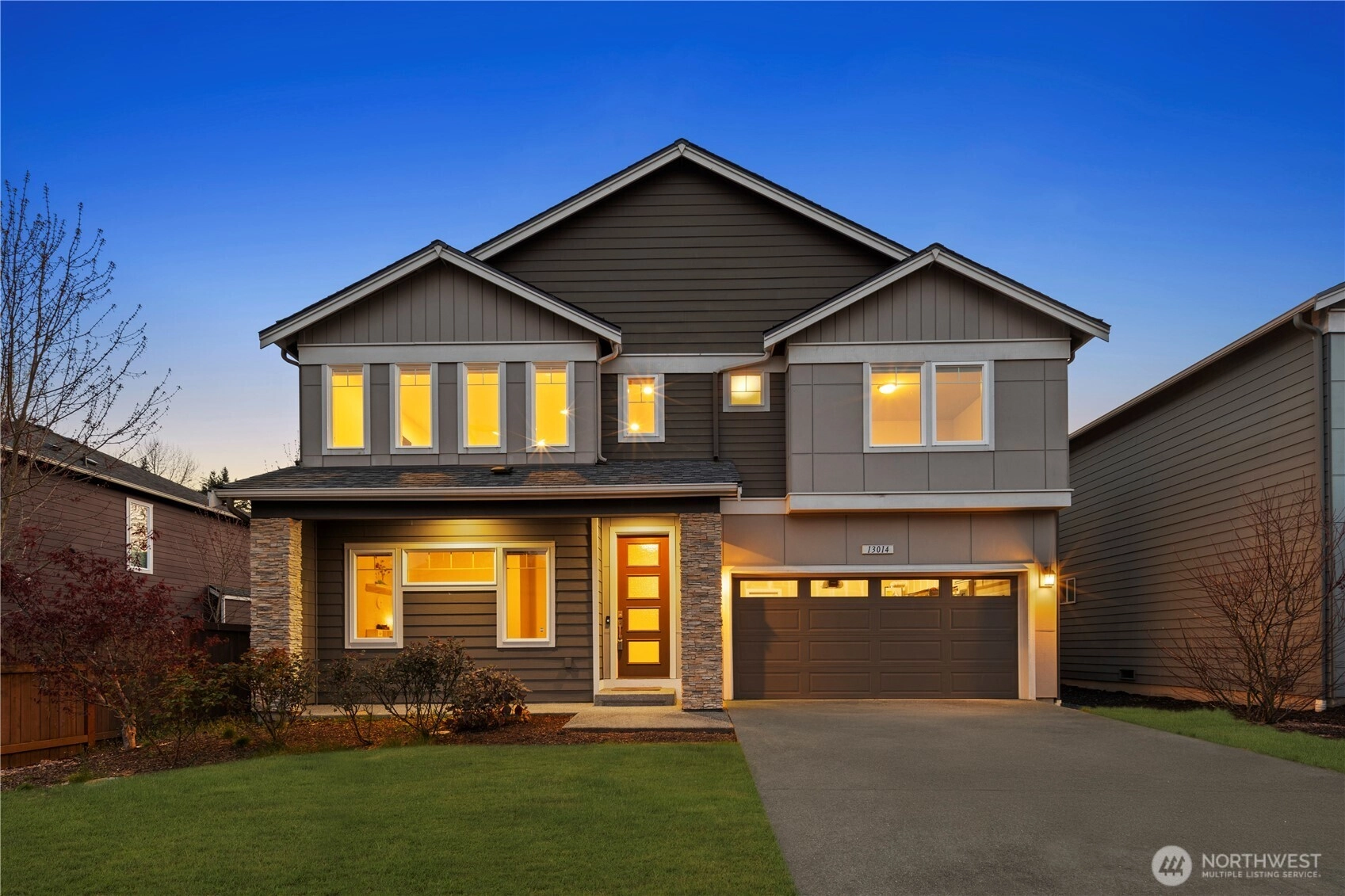 13014 SE 173rd Dr Snohomish WA 98290