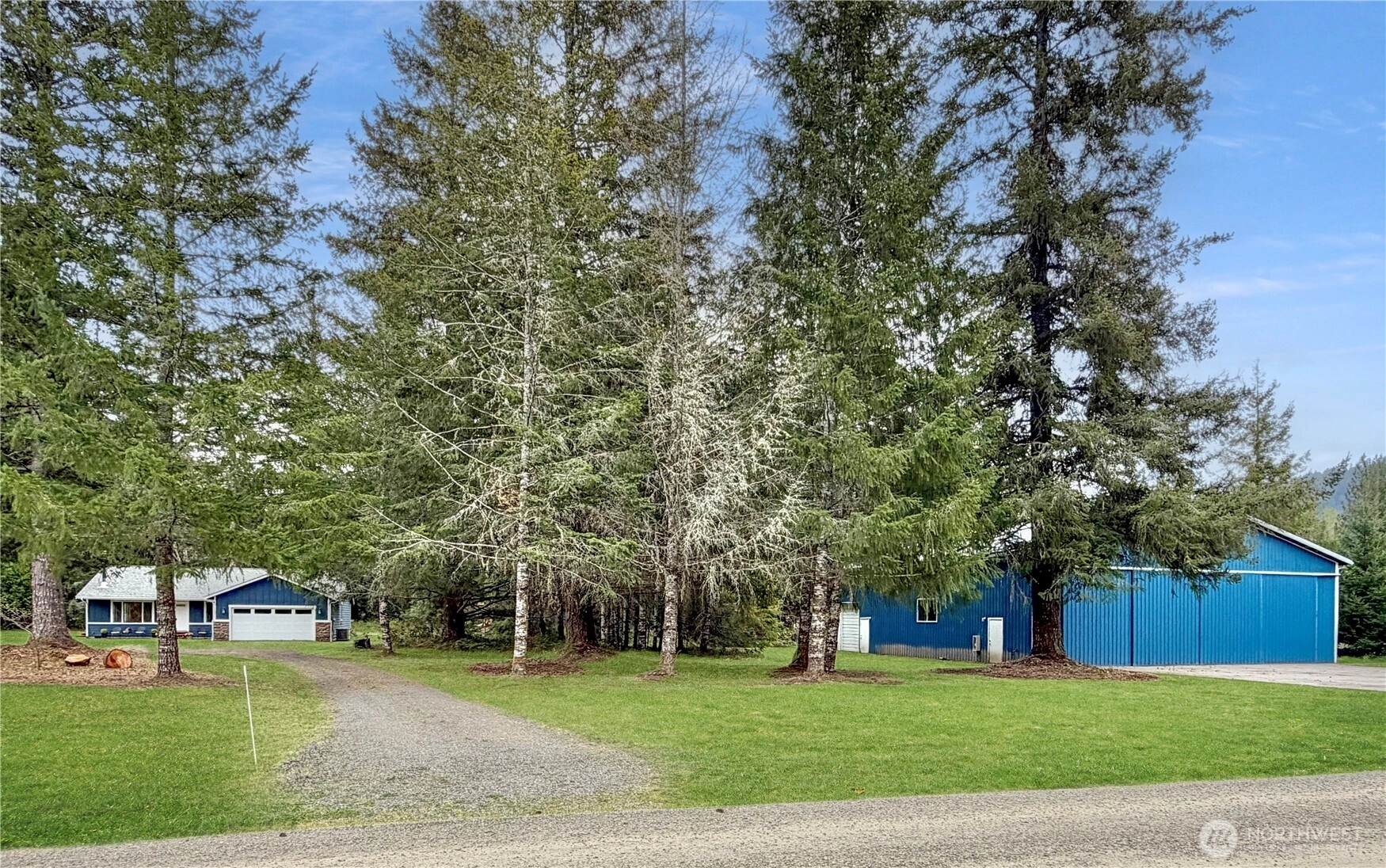 152 Shelton Rd Randle WA 98377