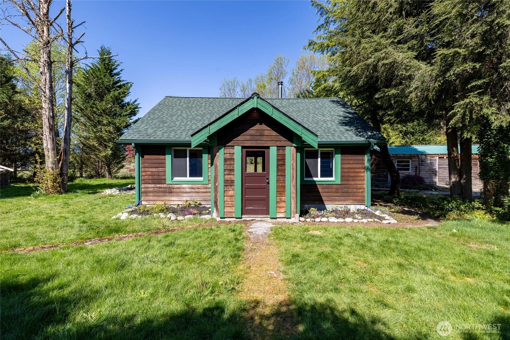 60333 State Route 20 Marblemount WA 98267
