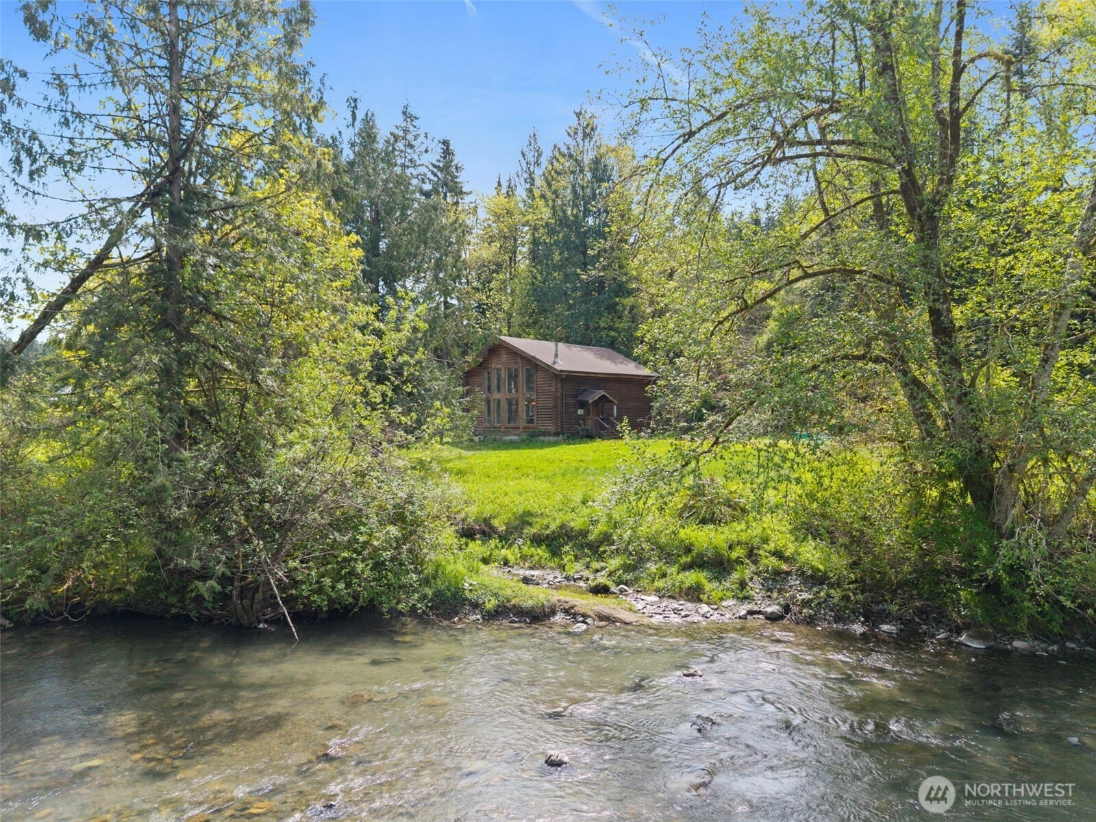 22919 135th St NE Granite Falls WA 98252
