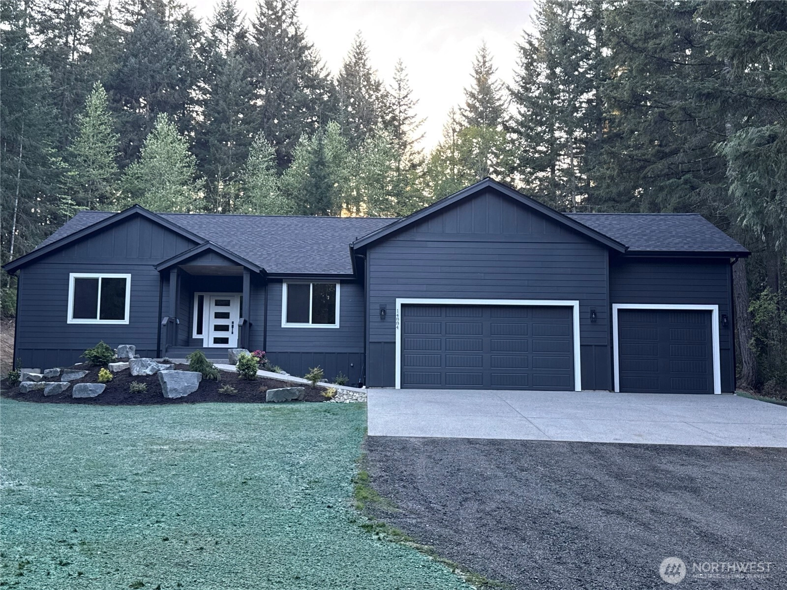 14884 Fagerud Rd SE Olalla WA 98359