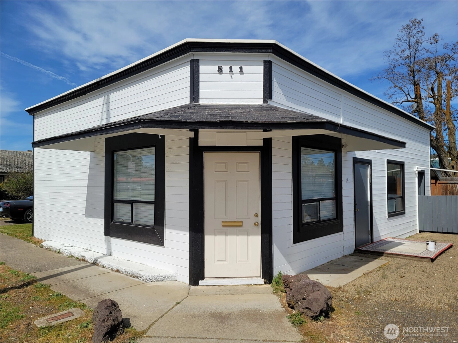 511 E Broadway St Goldendale WA 98620