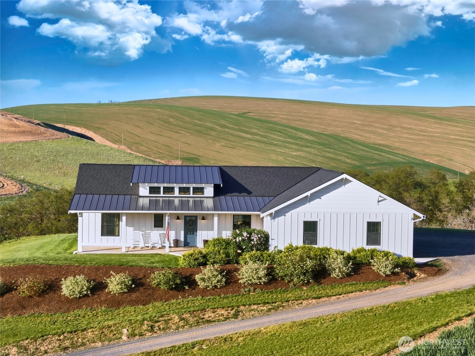 518 Stonecipher Rd Waitsburg WA 99361