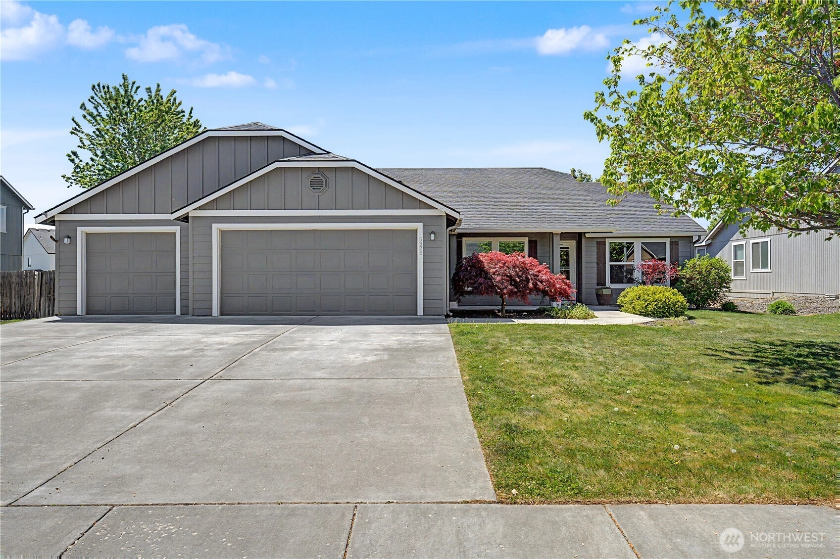 5929 Bluewood St West Richland WA 99353