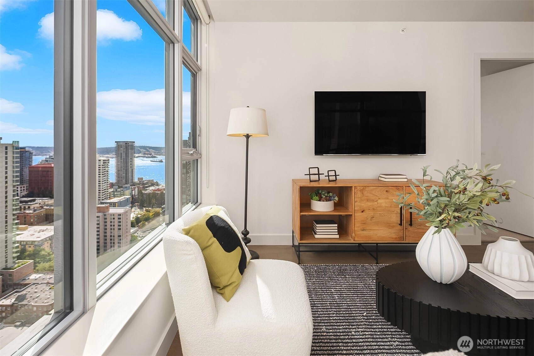 583 Battery St Unit 3002N Unit 3002N Seattle WA 98121