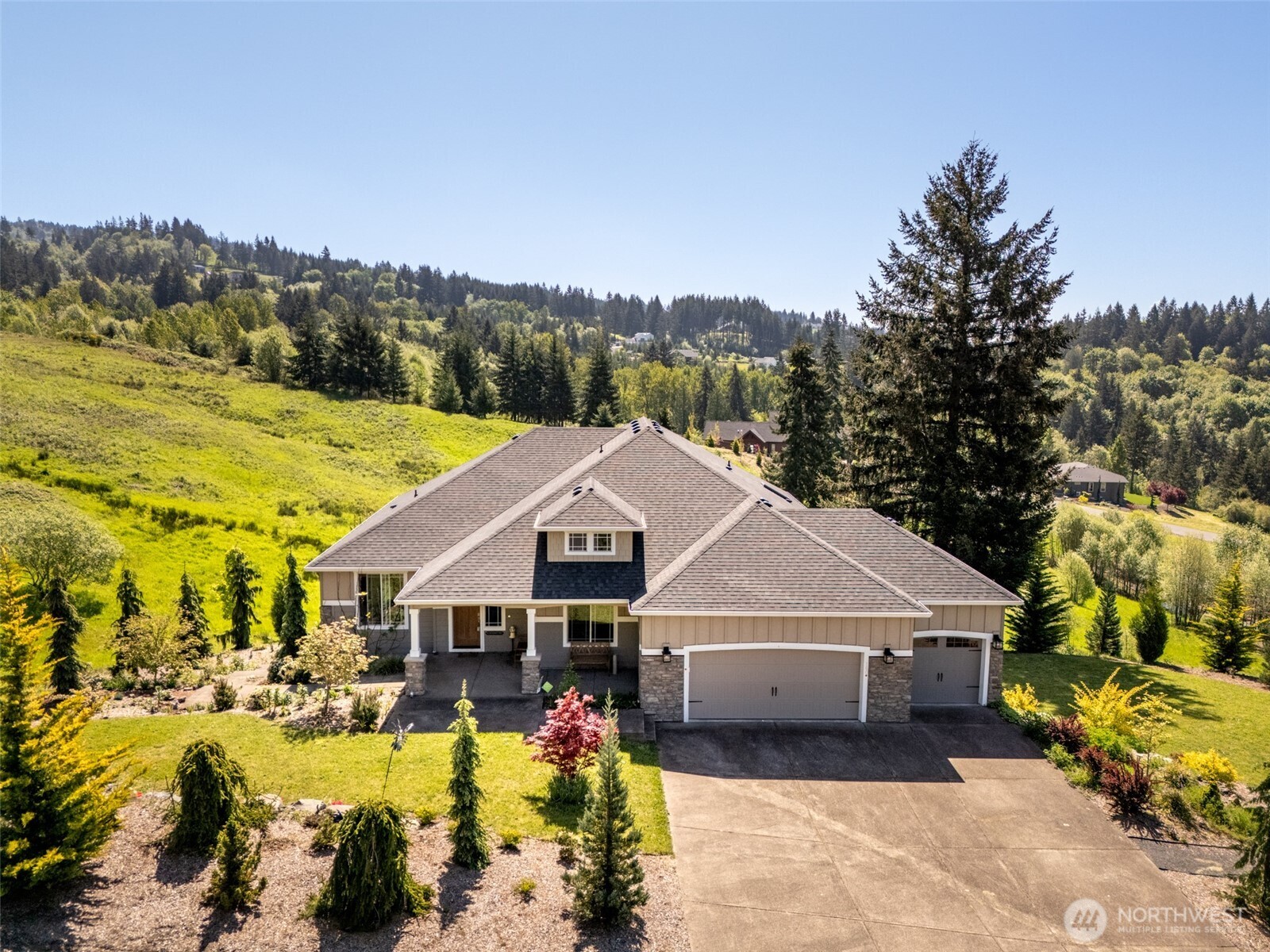 160 Windy River Kalama WA 98625