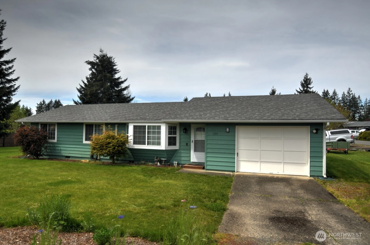 231 Maple Napavine WA 98565