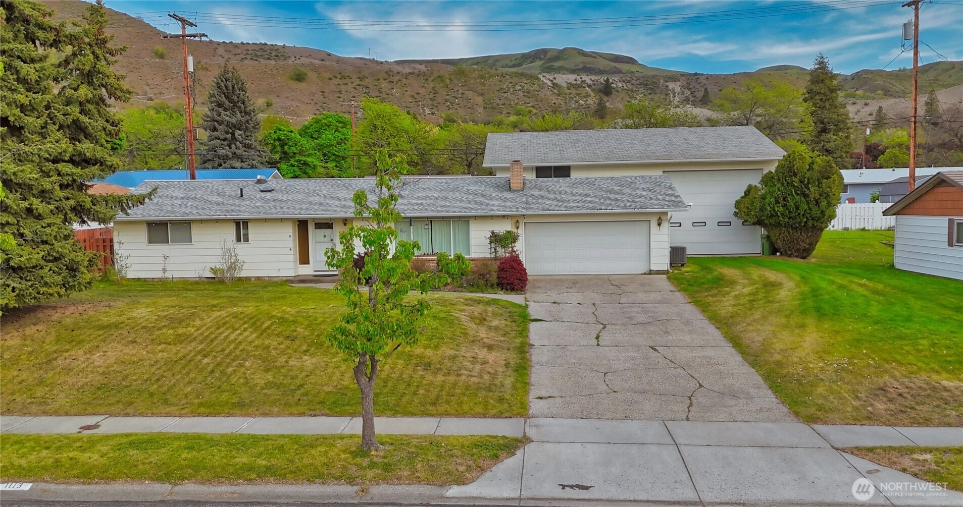 1113 River Dr Unit  Coulee Dam WA 99116