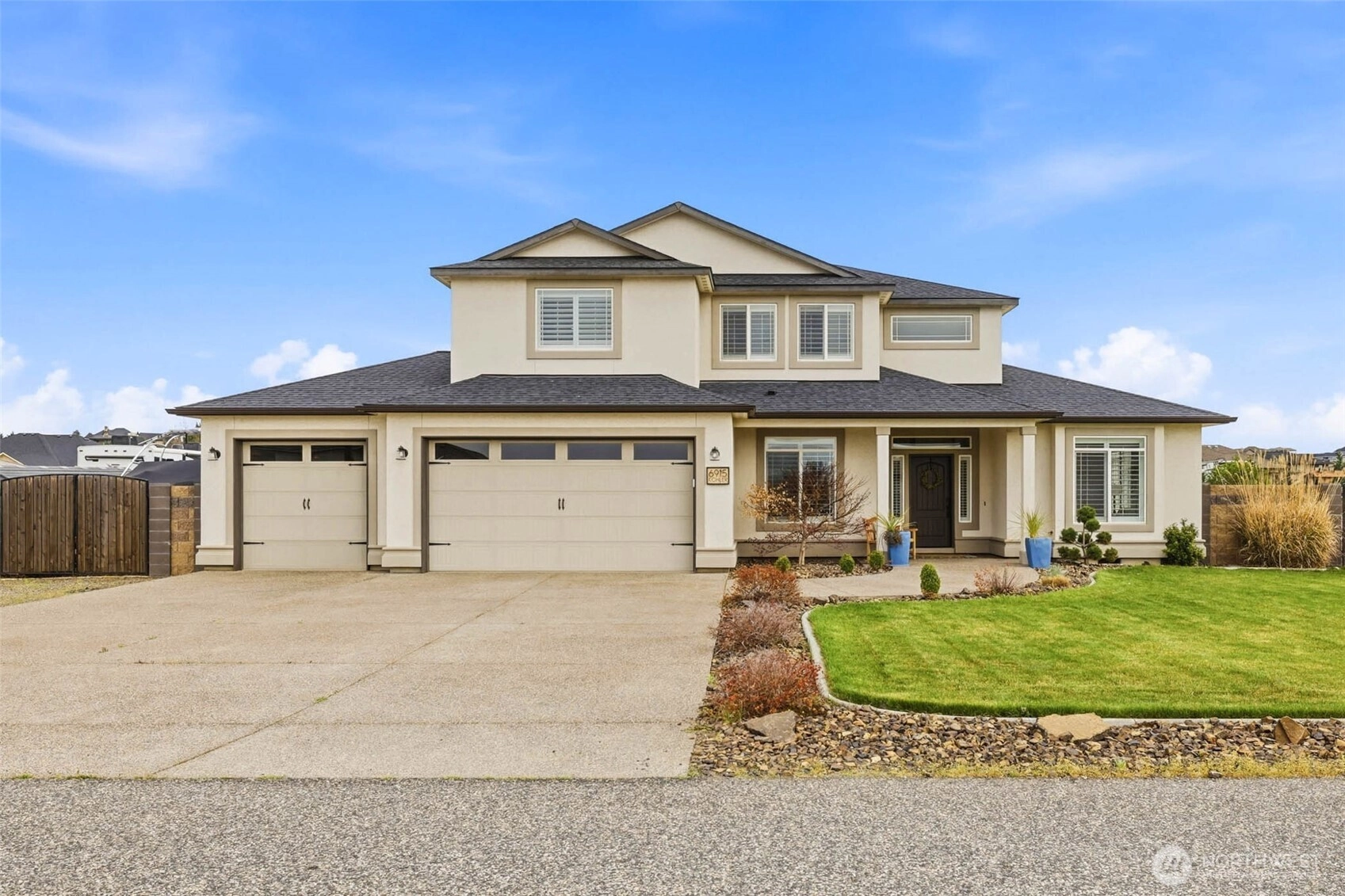 6915 Kohler Rd Unit  Pasco WA 99301