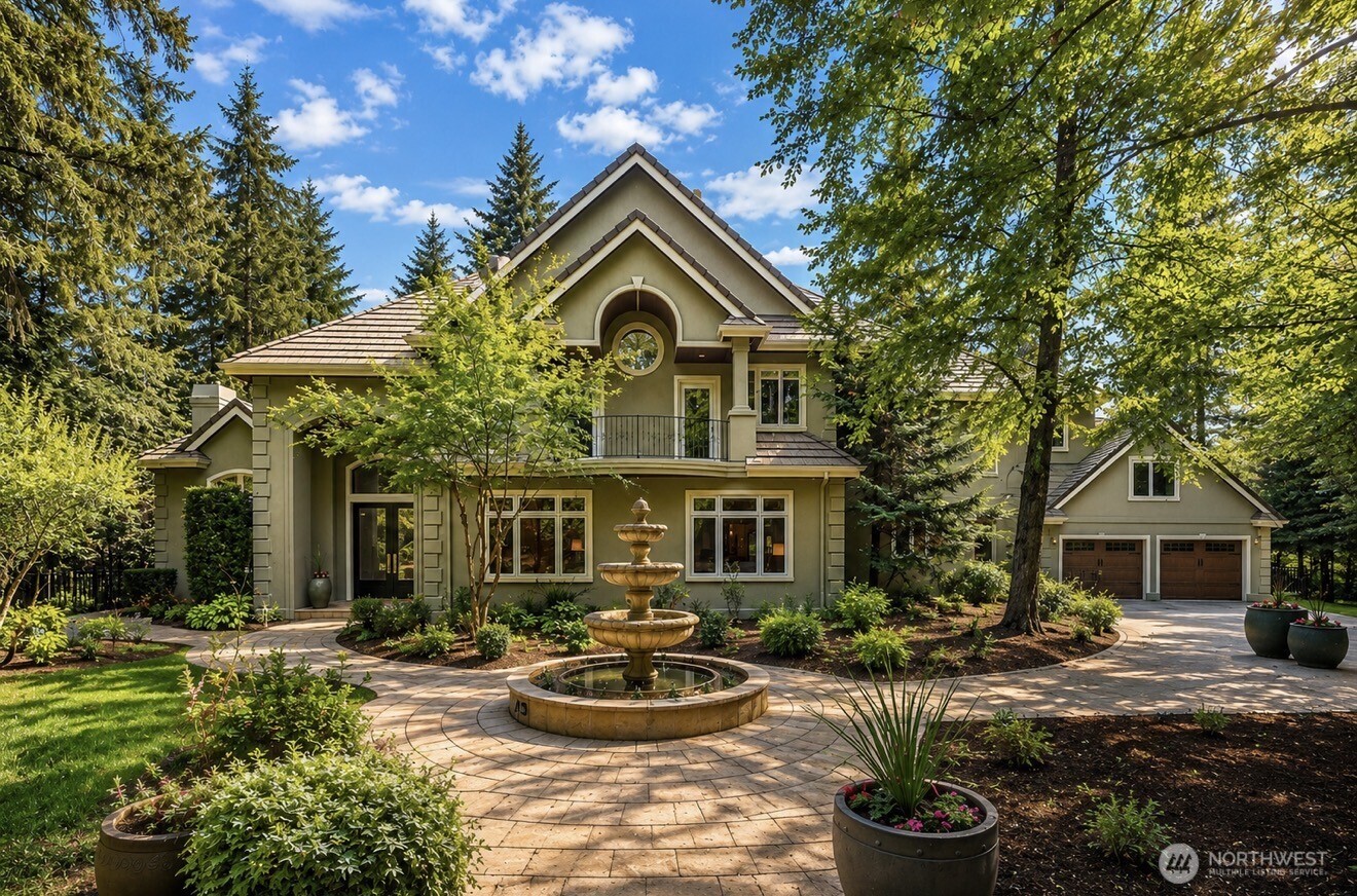 26345 NE 34th St Redmond WA 98053