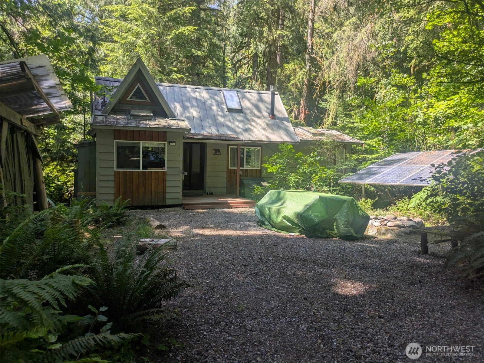 63883 Cascade Park Unit 1D71 Unit 1D71 Marblemount WA 98267