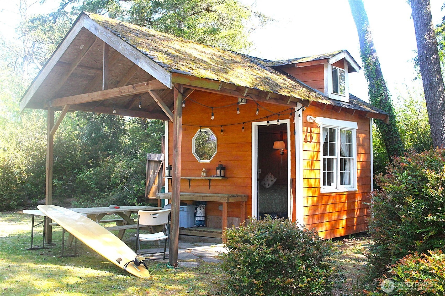 2839 Fisher Ave Unit  Tokeland WA 98590