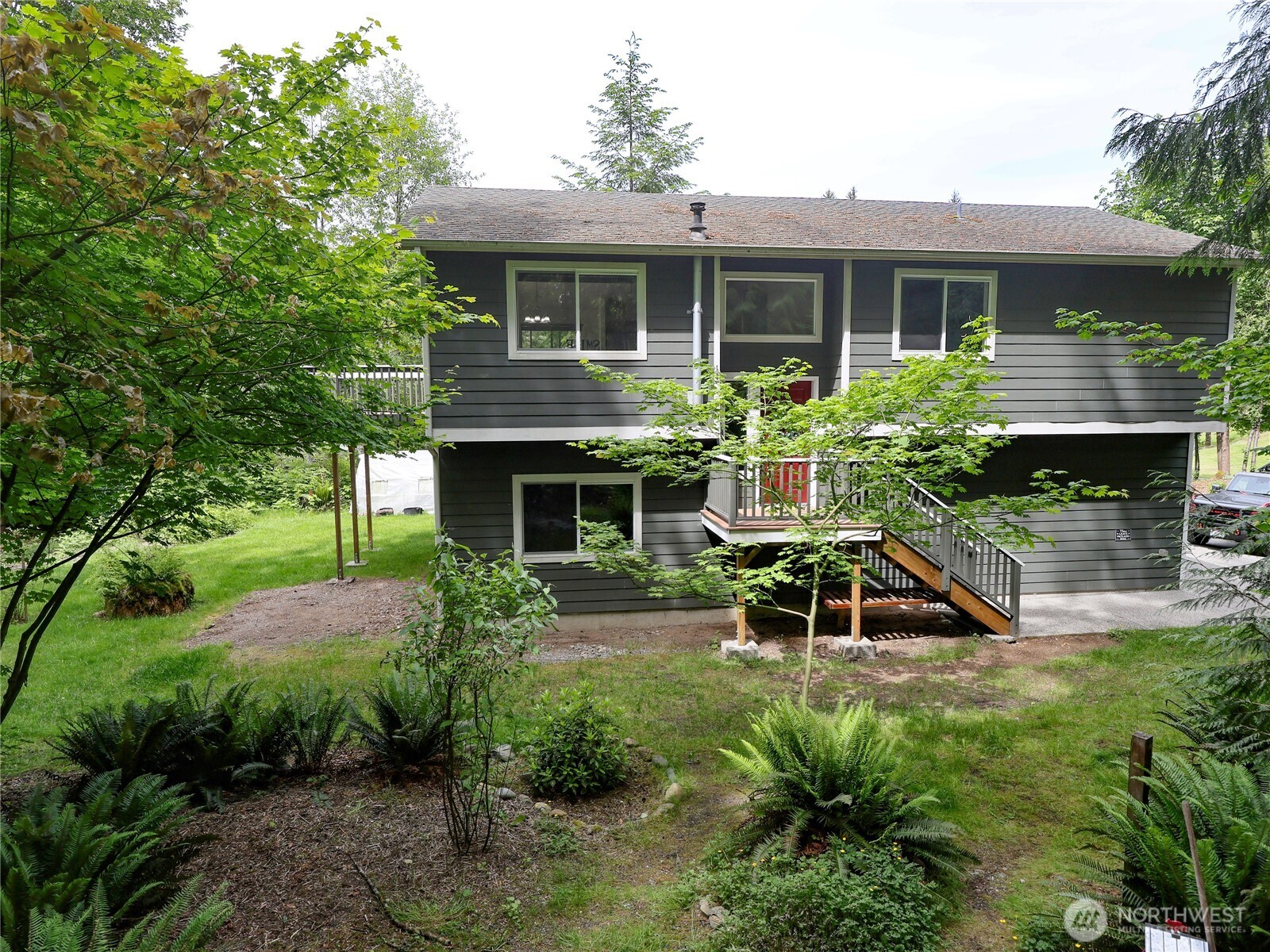 1924 238th Ave NE Unit  Granite Falls WA 98252