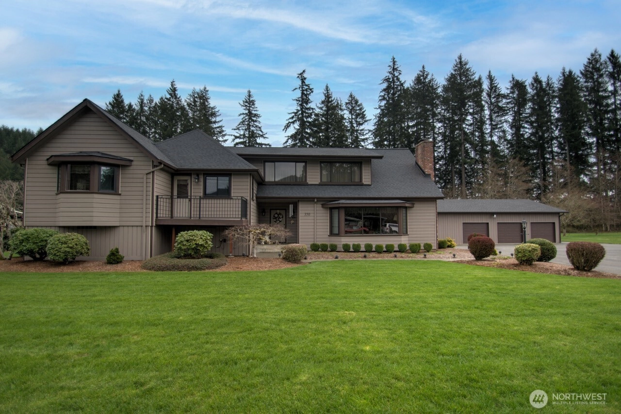 350 Cherry Ln Morton WA 98356