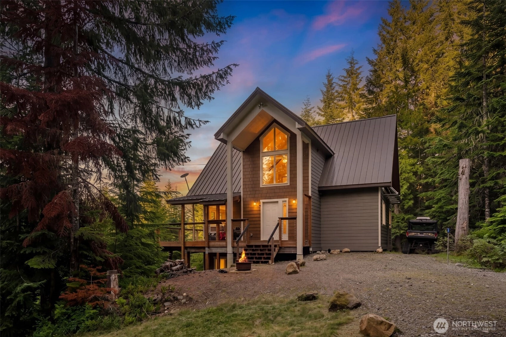 320 Lakeview Way Easton WA 98925
